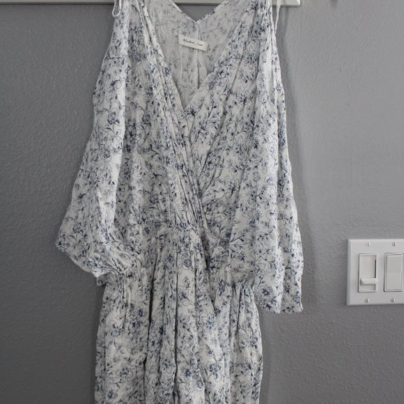 Red Dress Boutique Dresses & Skirts - Red Dress Romper